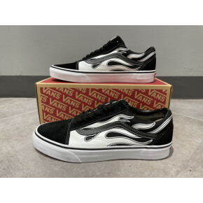 VANS！！際立つ一点！