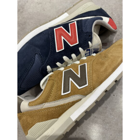 new balance！！人気のCM996