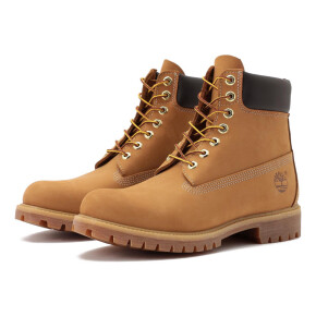 ブーツの定番【 Timberland 】