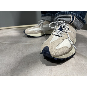 NB327とコラボ