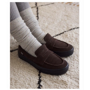 VANS スニーカーローファー