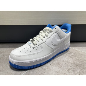new!! AIR FORCE 1 0'7