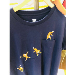 おさるのジョージ Tシャツ