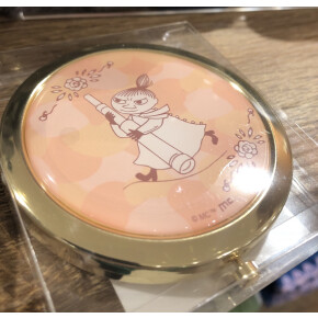 リトルミイ ミラー入荷！