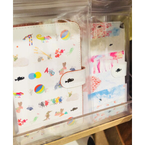レオ・レオーニ スマフォケース入荷！