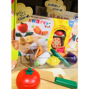 おままごとセット大量入荷！