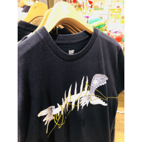 11ぴきのねこ オススメTシャツ
