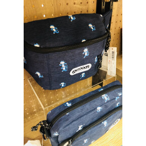 11ぴきのねこ  アウトドアコラボ商品入荷！