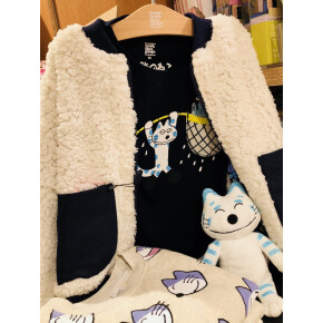 11ぴきのねこ グラニフ入荷！