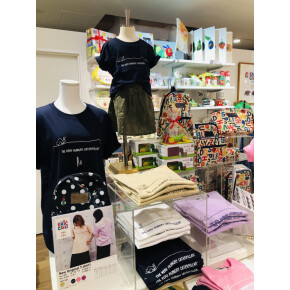 Tシャツの売れ筋は…！