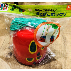はらぺこあおむし ぽこぽこぽっくり