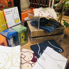 ミッフィー Tシャツ