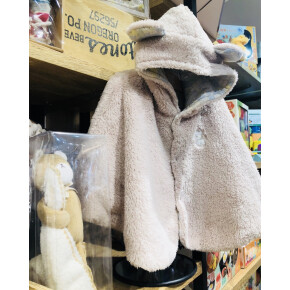 ベビーアパレル 秋冬物入荷！