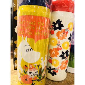 ムーミン水筒 新柄入荷！