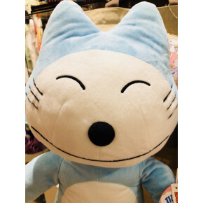 11ぴきのねこグッズ 其の四