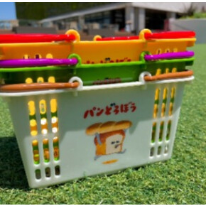 パンどろぼう 新商品入荷！