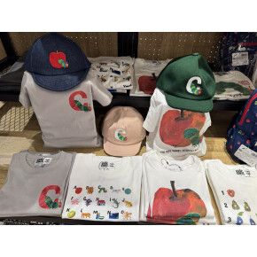 春のお出掛け…いかがですか？