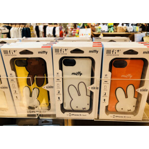 ミッフィースマフォケース新柄入荷！
