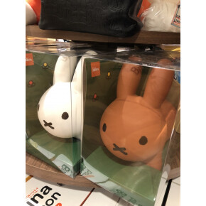 ブルーナボンボンミニ 再入荷の予定