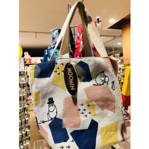 ムーミン新作バッグ入荷！