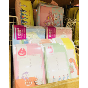 11ぴきのねこ 新商品入荷！