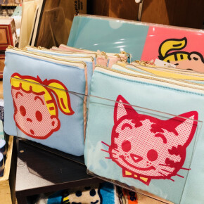 オサムグッズ