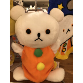 こぐまちゃん ハンドパペット