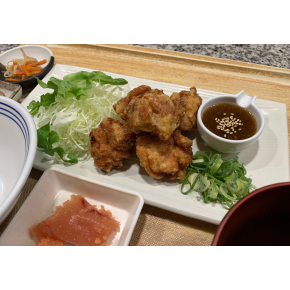看板メニュー