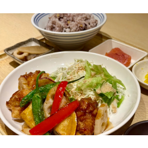 さち福やの人気メニュー！