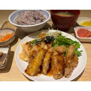 さち福や春メニュー！