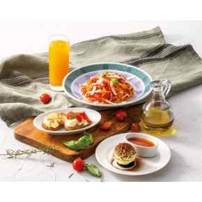 鎌倉パスタ　イタリアンセット