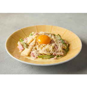 鎌倉パスタ　春の期間限定