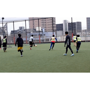 経験者個サル！　2/7㈯