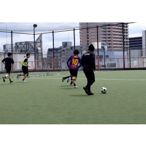 経験者対象の個サル！　『個サルありがとうキャンペーン中！』