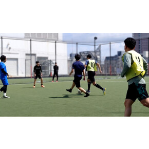 経験者対象の個サル！　3/28㈯