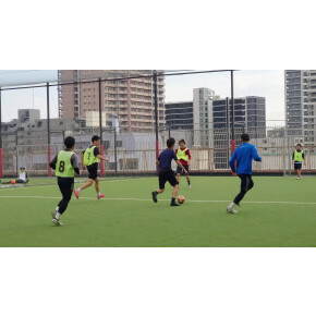 経験者対象の個サル(経験者個サル！ ) 11/8㈯