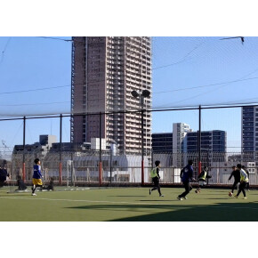 経験者対象の個サル！