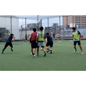 経験者個サル！ 
