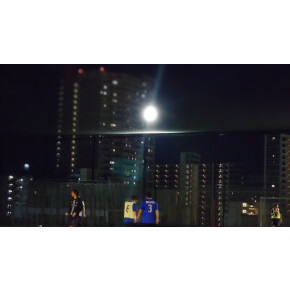 初級者対象の個サル (ミックス個サル)　10/7(月)
