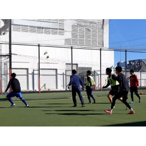 経験者個サル！　1/10㈯