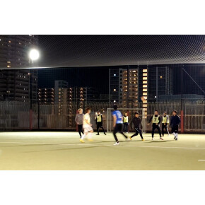 経験者対象の個サル　 12/10(水)