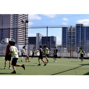 経験者個サル！ 10/10(土)