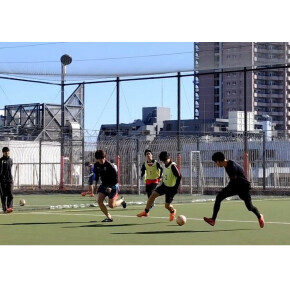 経験者個サル！　1/31㈯