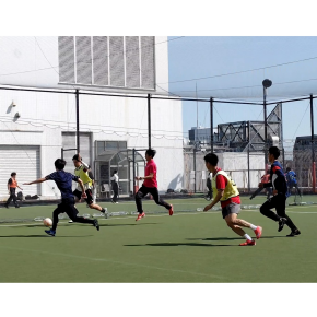 経験者個サル！　2/28㈯