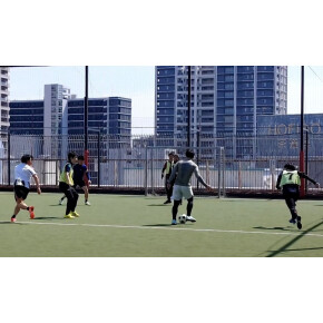 経験者対象の個サル！　3/21㈯