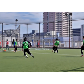 経験者個サル！　2/14㈯ 続編