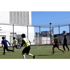 経験者個サル！　2/21㈯