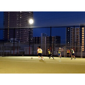 エンジョイ系個サル♪(個フット) 3/21(土)