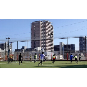 経験者対象の個サル　11/15㈯