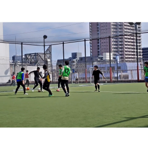 経験者個サル！　2/14㈯